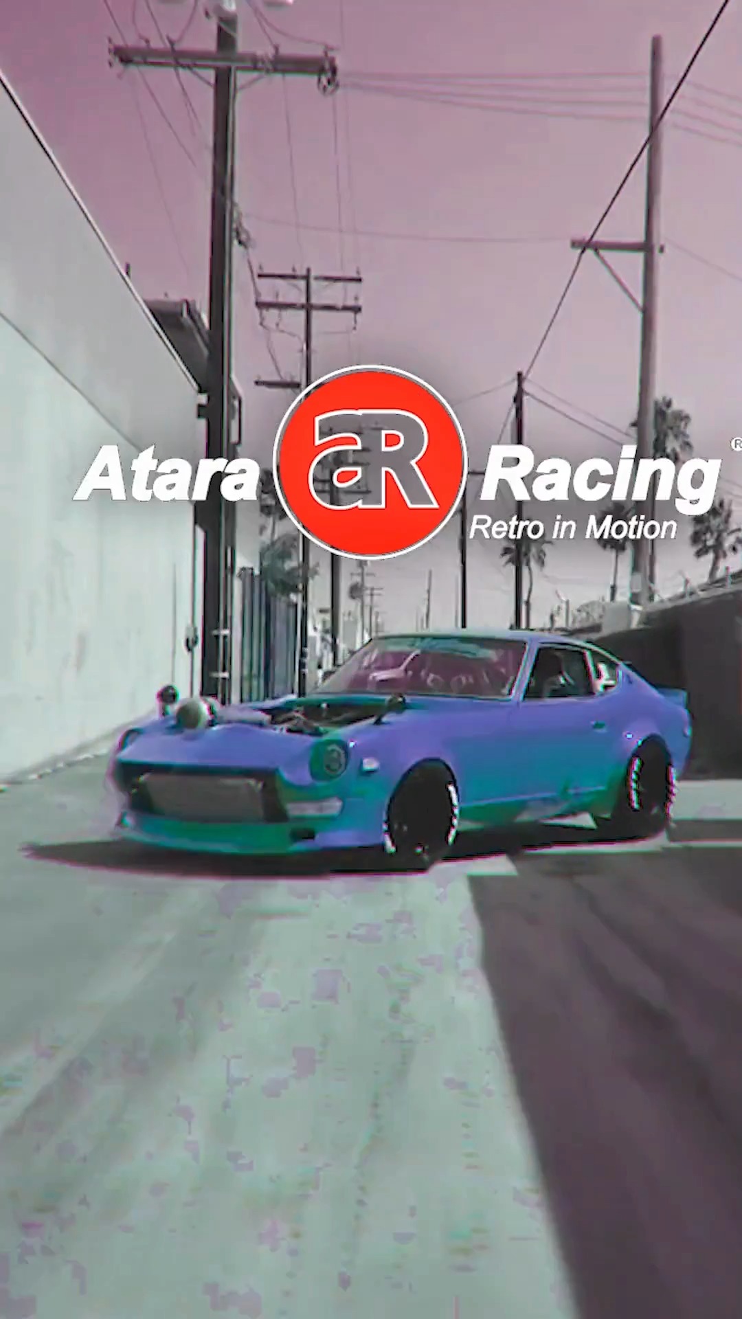 ATARA Racing USA | San Diego CA
