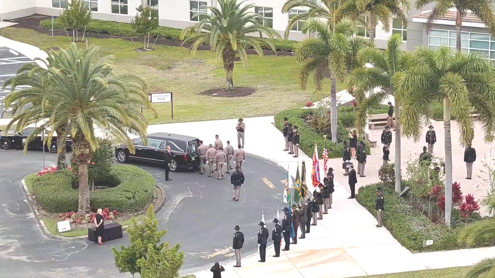 We Will Forever Miss #1529. Rest in Peace, Our Brother. End of Watch: 2 ...
