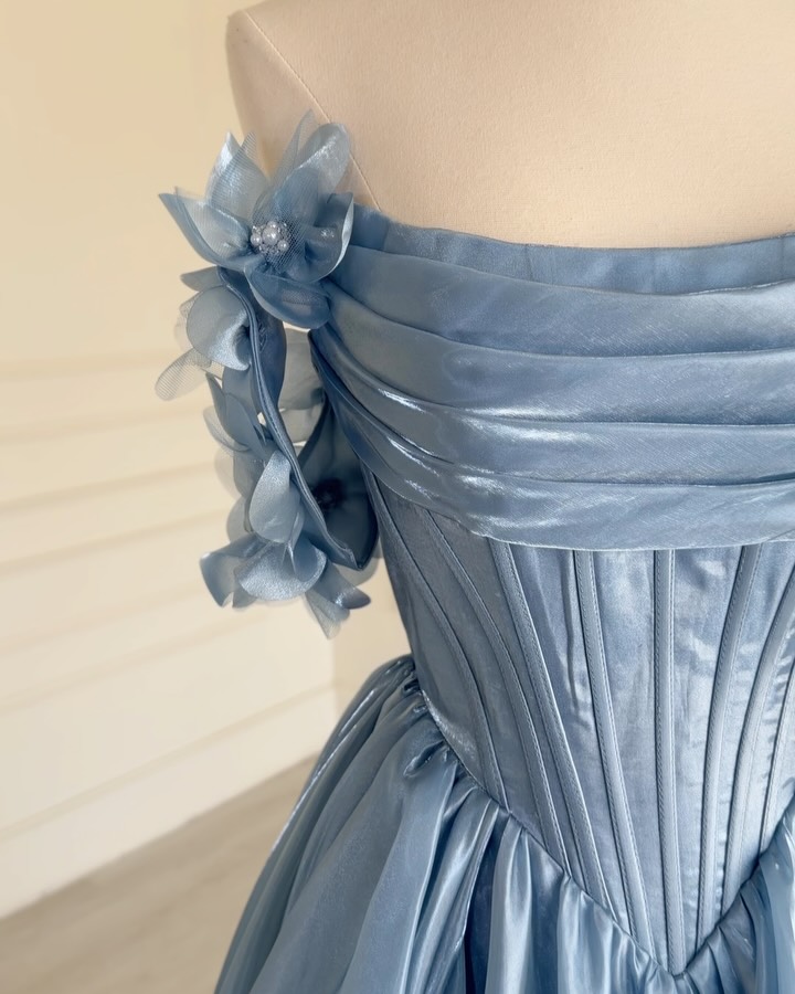 Gautier - Formal Dresses on Reels