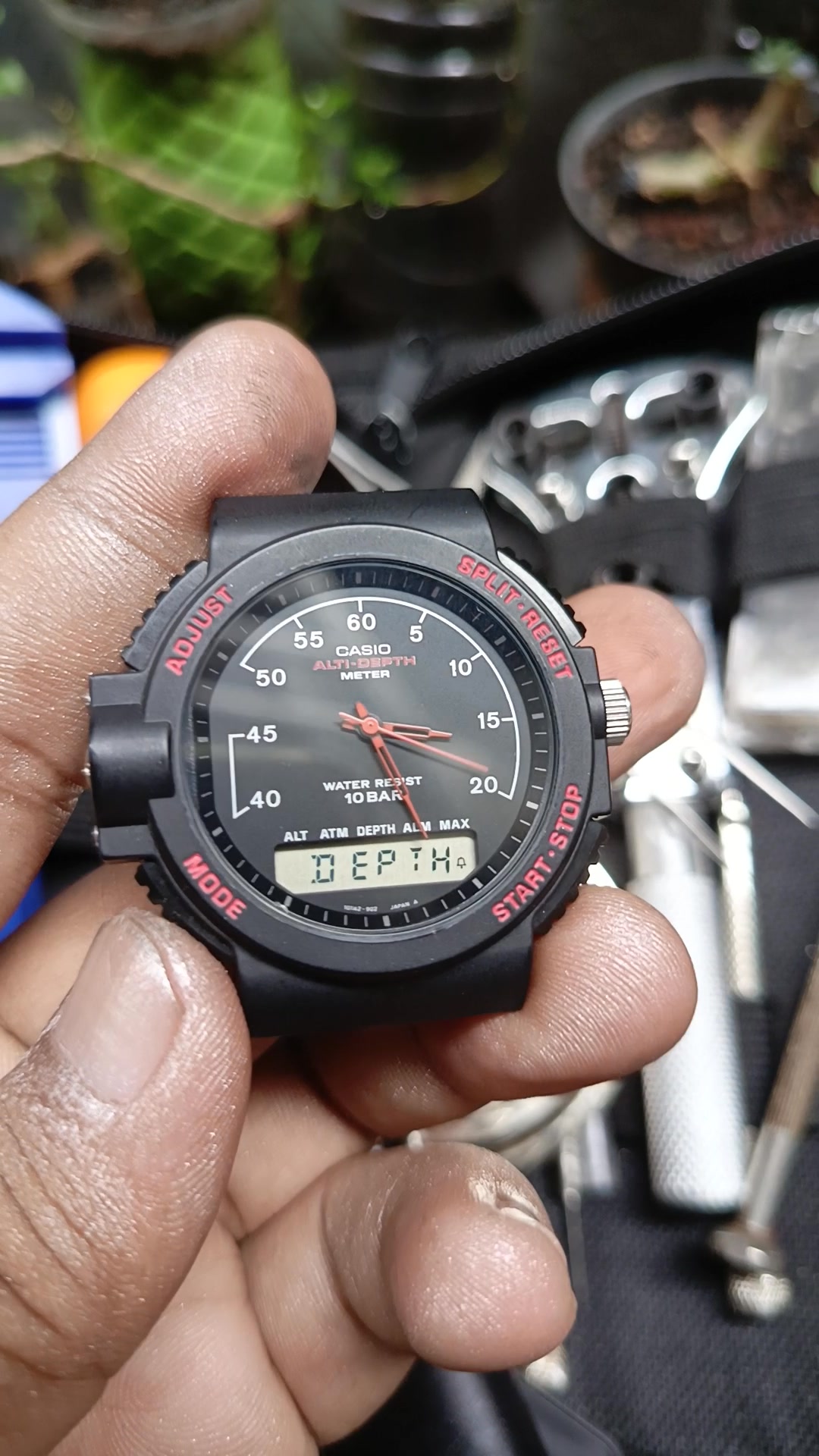 ARW-320