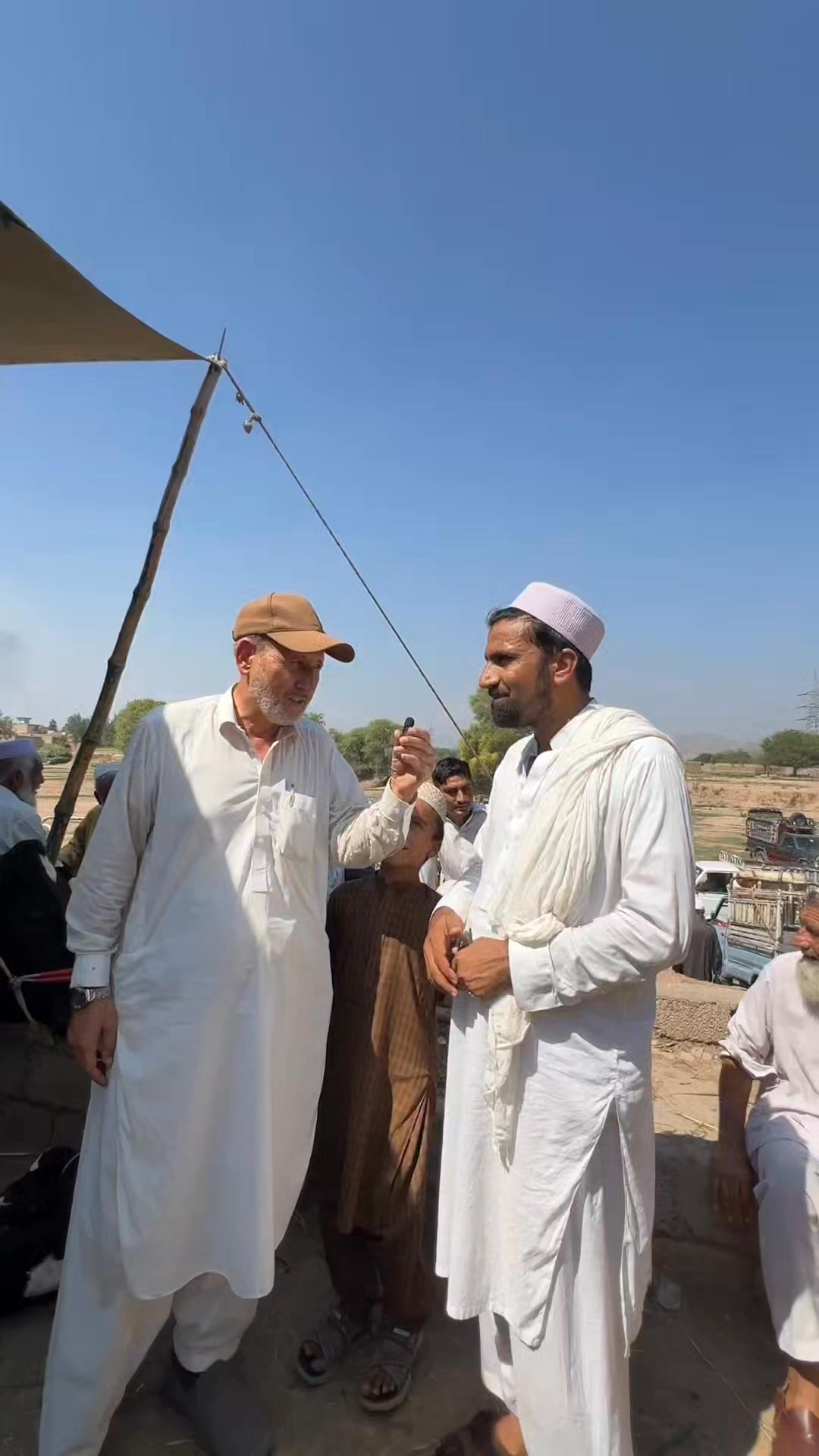 Sweet Fans💝 | Ali Hazrat Bacha | Syed Ali Hazrat Bacha | Facebook