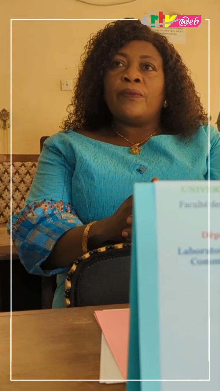Izane Gaetan est le Directeur du Campus Numérique Francophone de ...