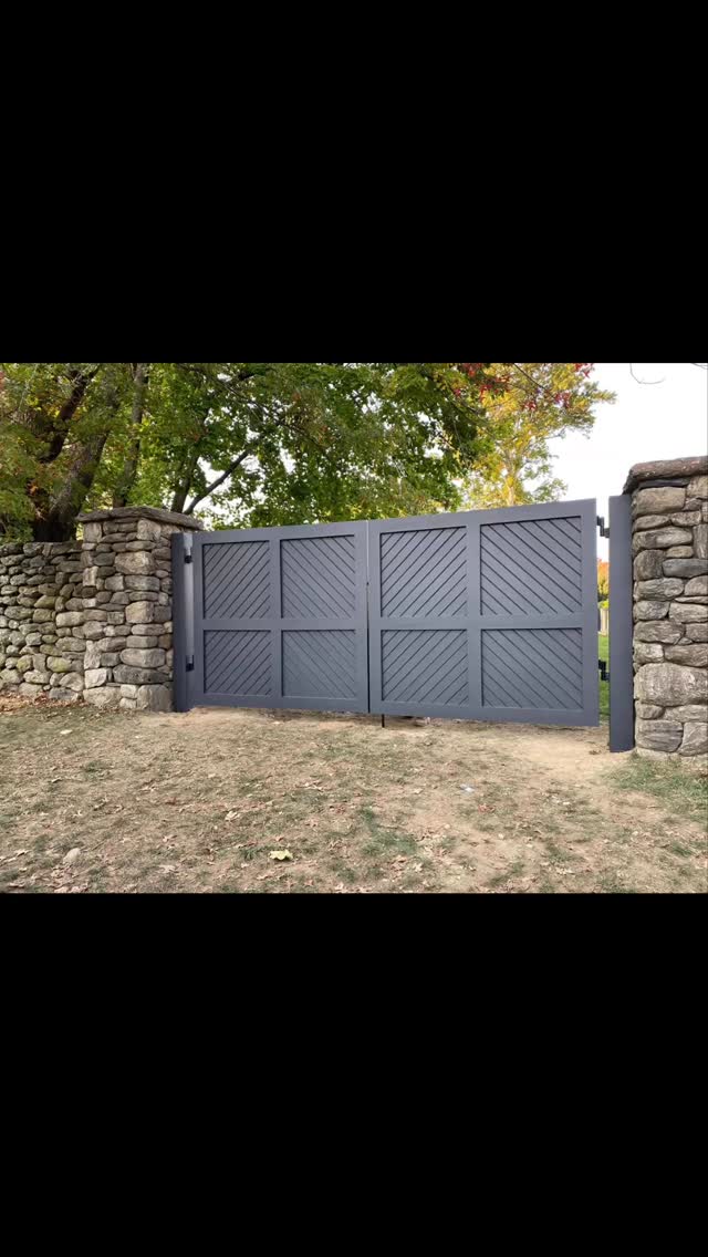 RP Fencing & Gates | Yorktown Heights NY
