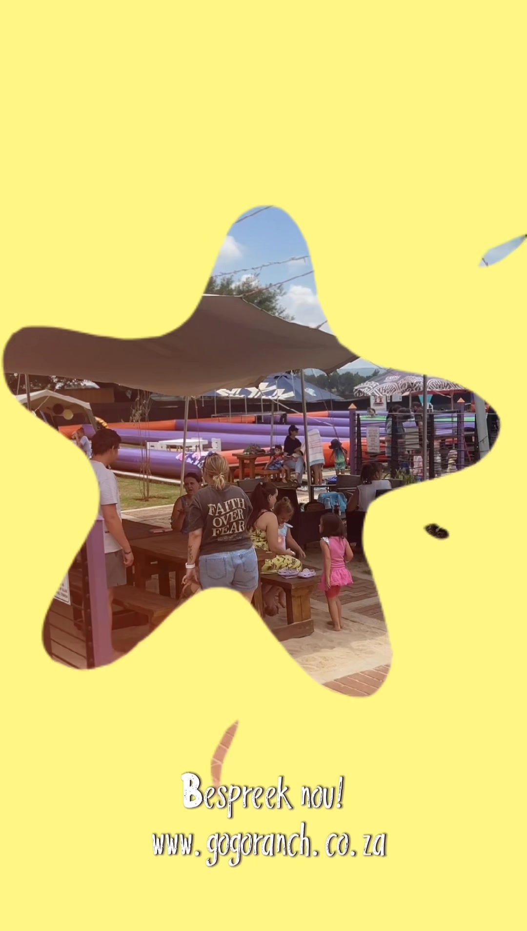 Go-Go Ranch - 🌵 Weekend vibes at Go-Go Ranch! 🌵 Fresh... | Facebook