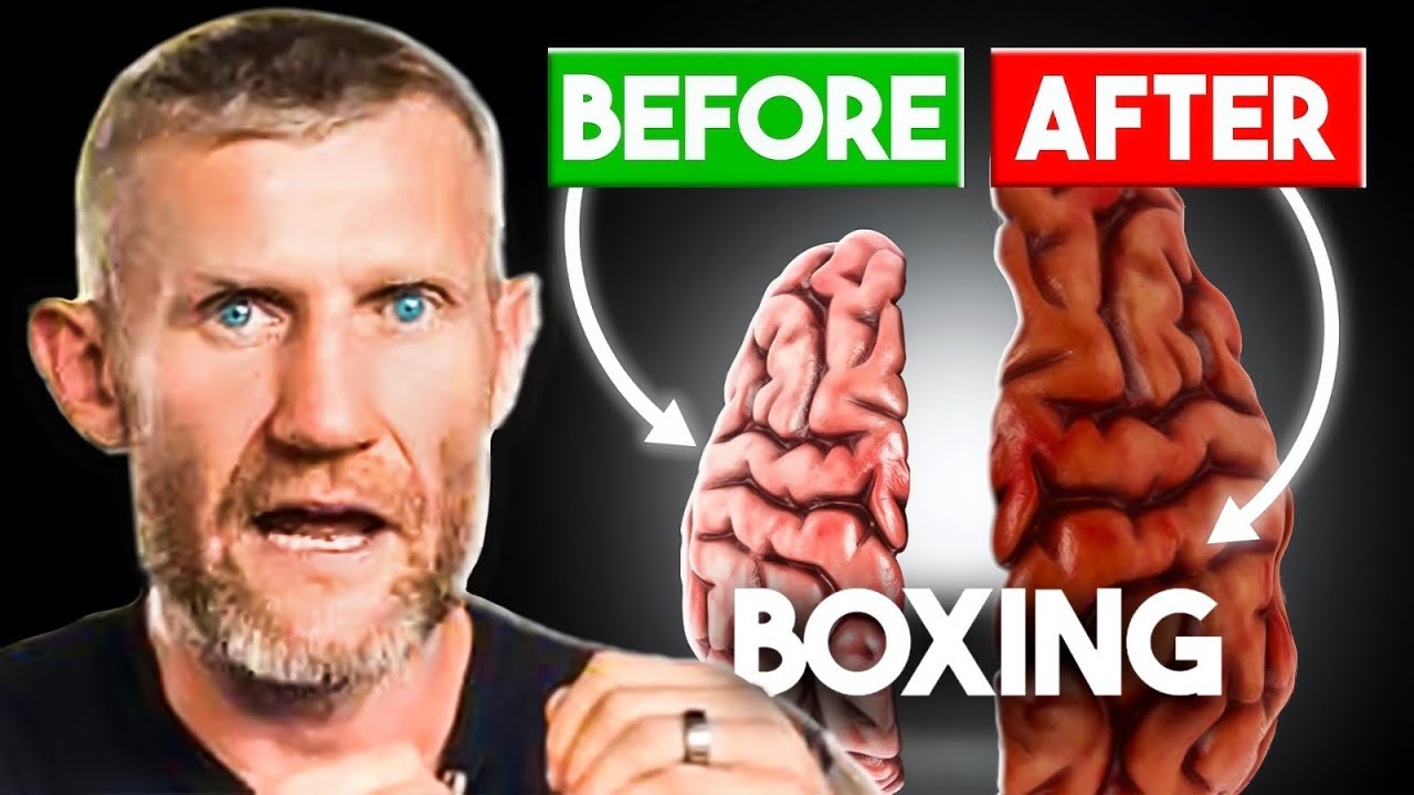 Boxing & Brain Damage: What No One Tells You Get 10% off of your full ...