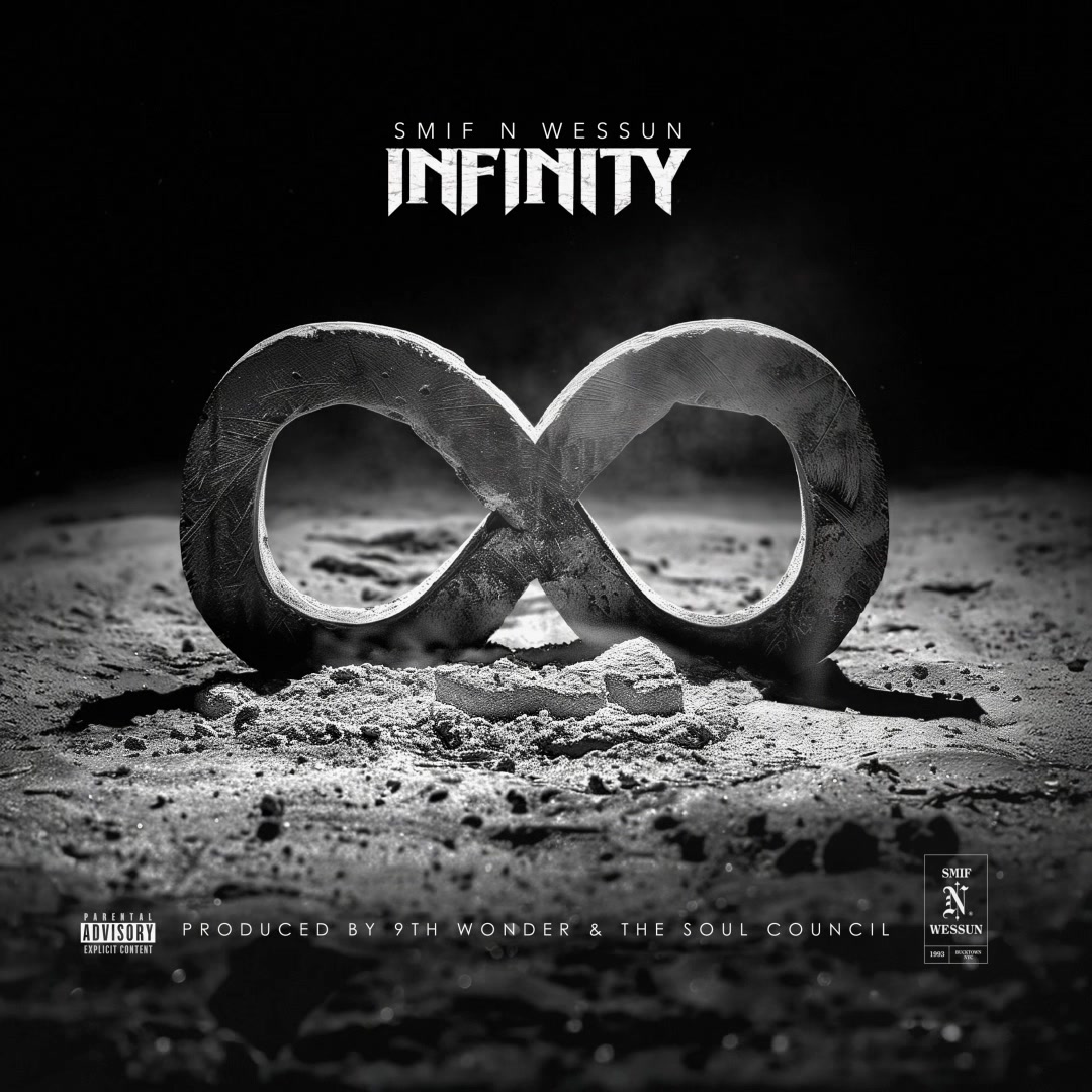 The 14th album “Reborn” is out today!! This is their first