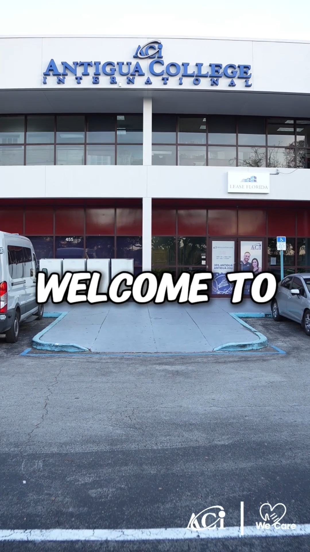 Welcome to Antigua College International! 🏫✨ Take a virtual tour of our  campus and see exactly where our future nurses train. Let’s work together  to achieve your dreams and make your familia proud! 🌟🤝 ...