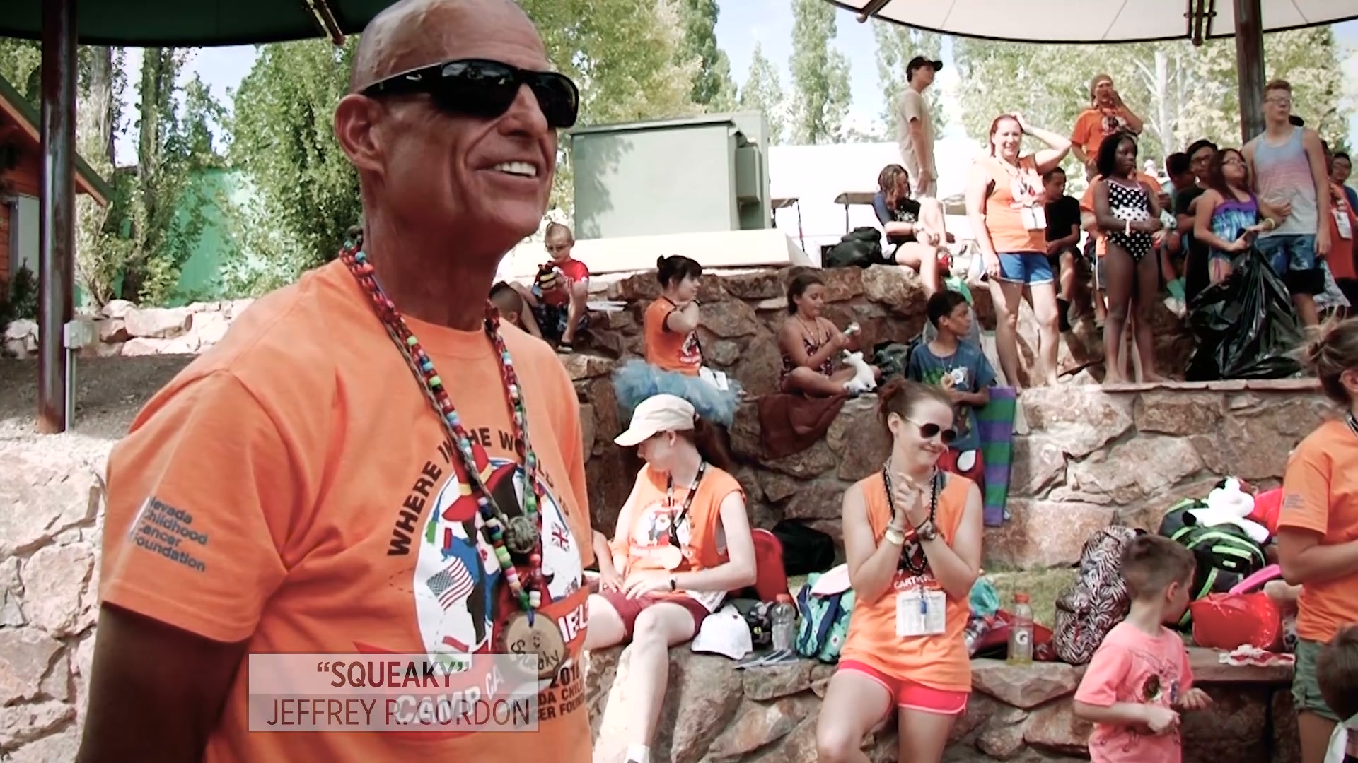 Nevada Childhood Cancer Foundation | Las Vegas NV