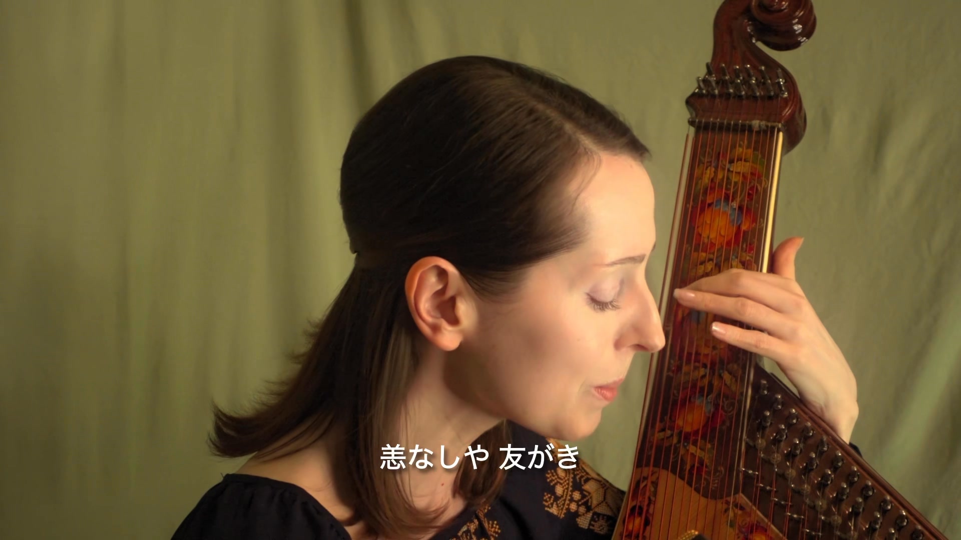 ナターシャ・グジー Nataliya Gudziy наталія гудзій 歌手 