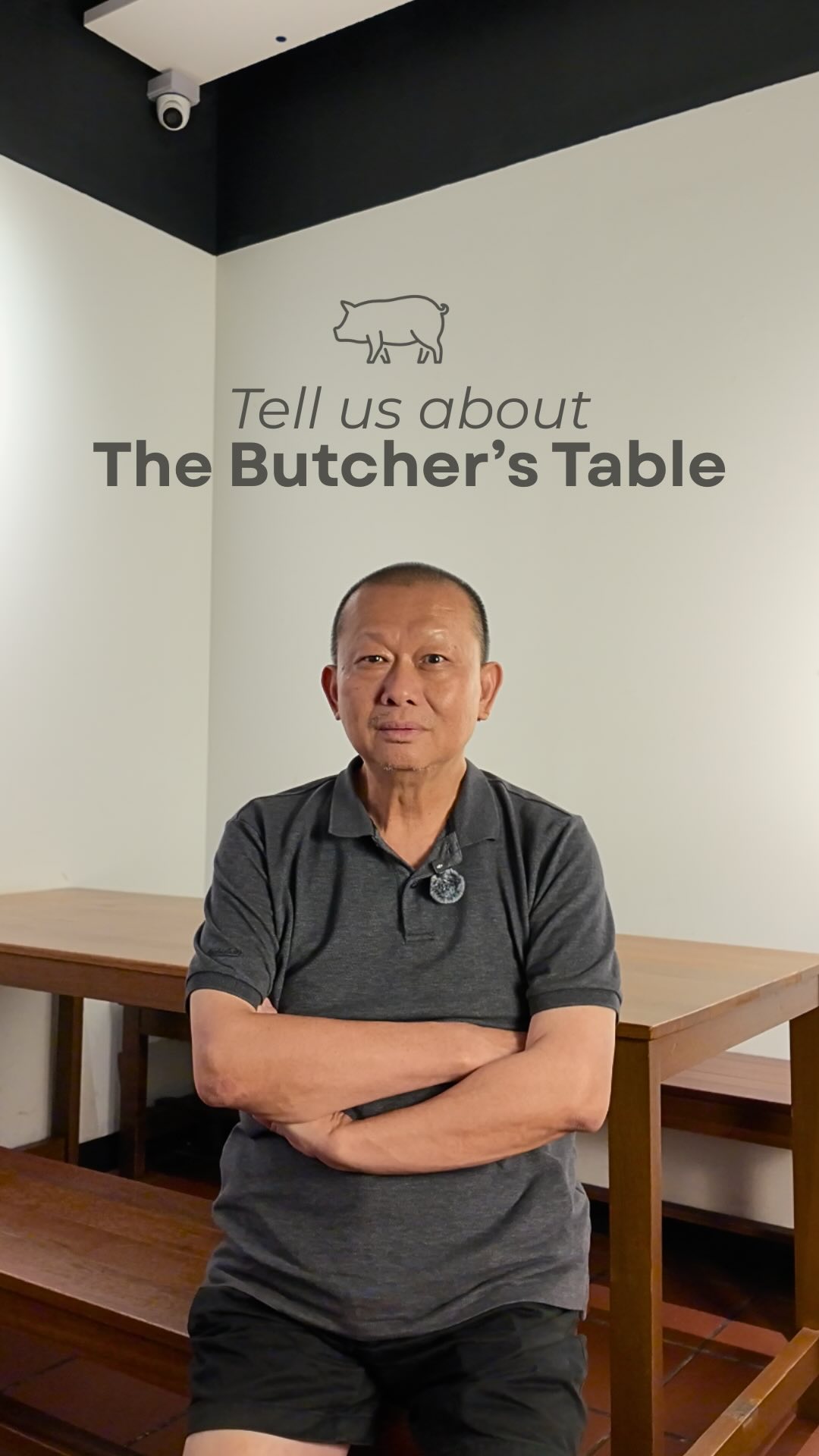 The Butcher's Table | Petaling Jaya