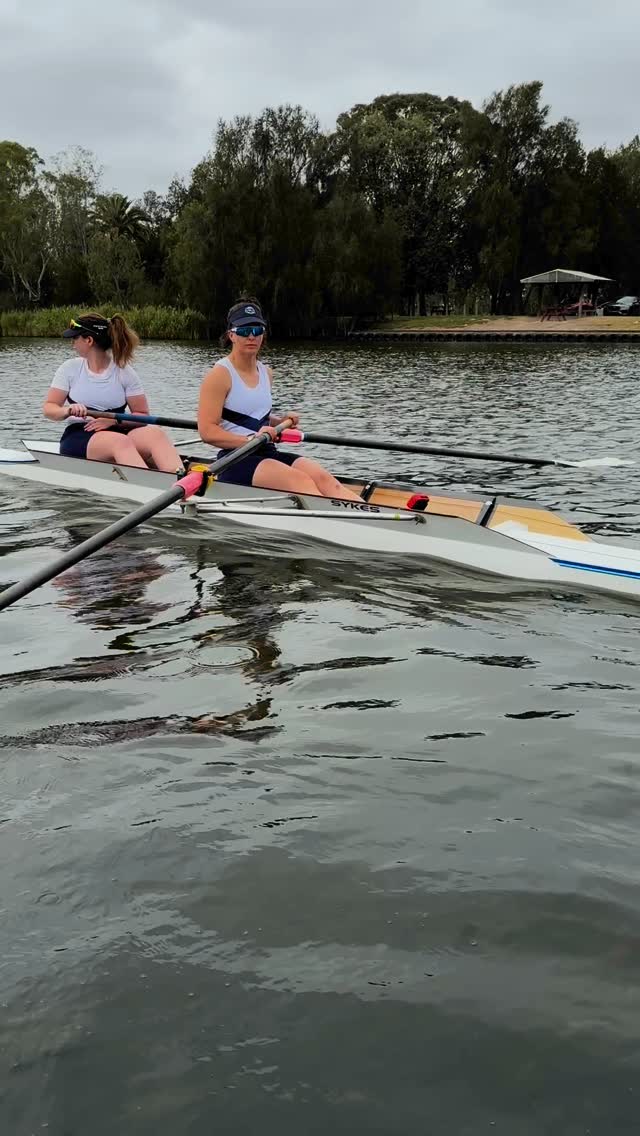 Zoom zoom 🏎️ #rowing #barwonriver #regatta #sykes #fyp | Wentworth ...