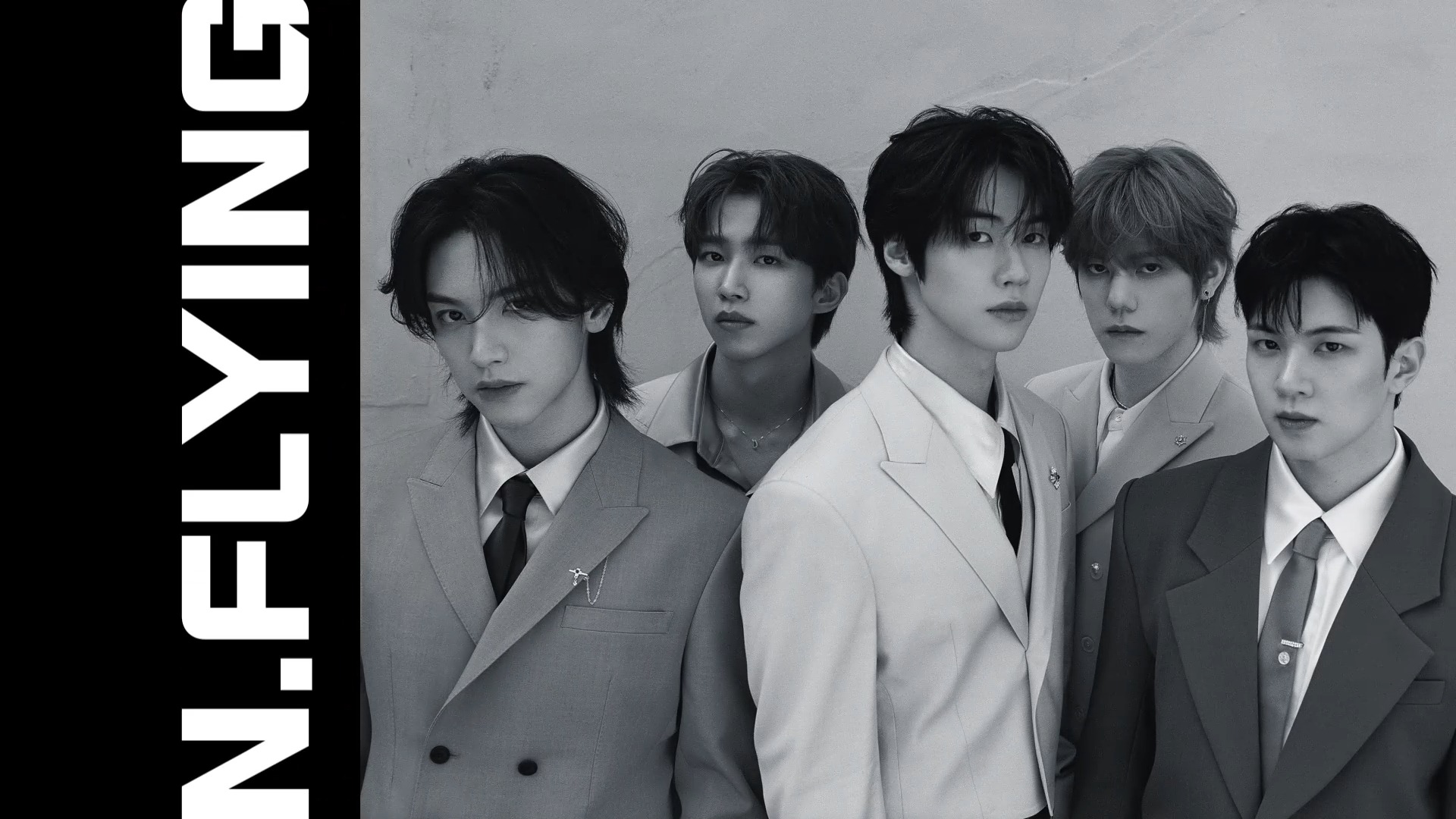 Notice] FNC BAND KINGDOM 2026 Official Teaser 🎫 티켓 오픈: 04.01