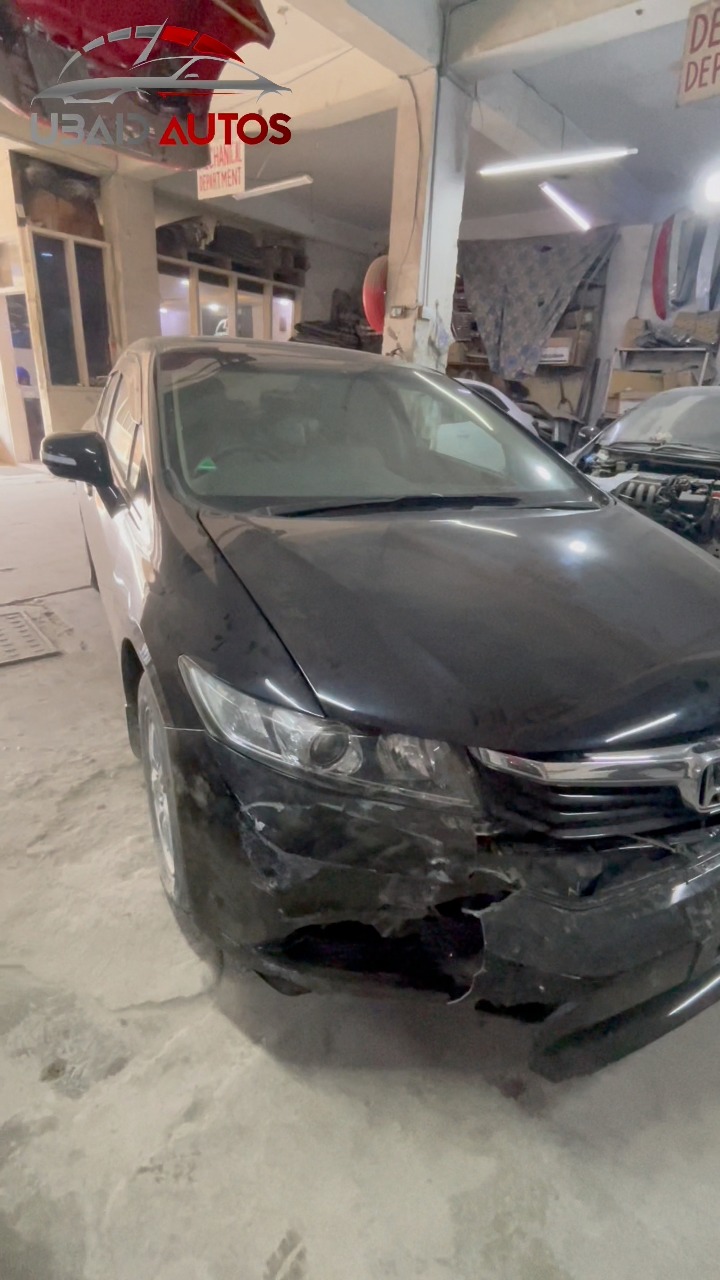 Ubaid Autos | Karachi