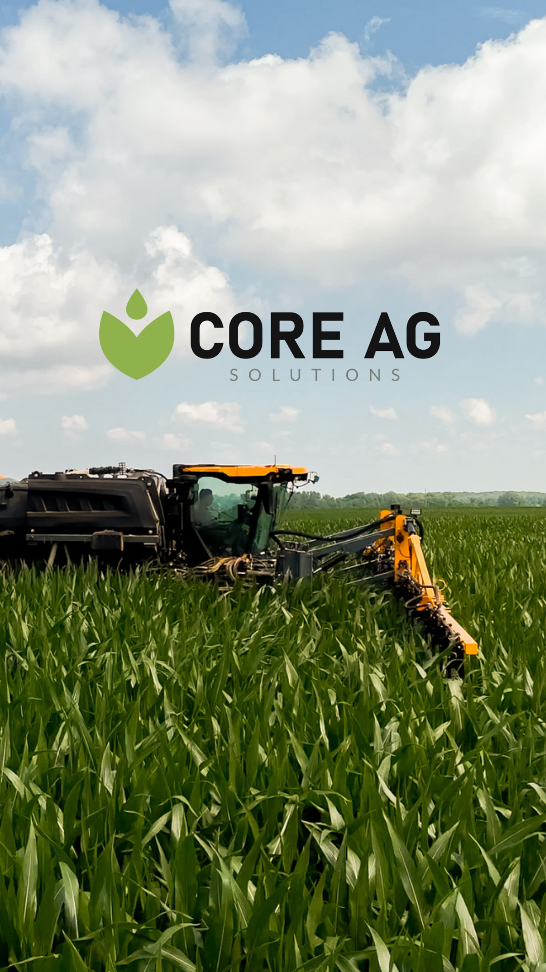 Core Ag Solutions | Columbus IN