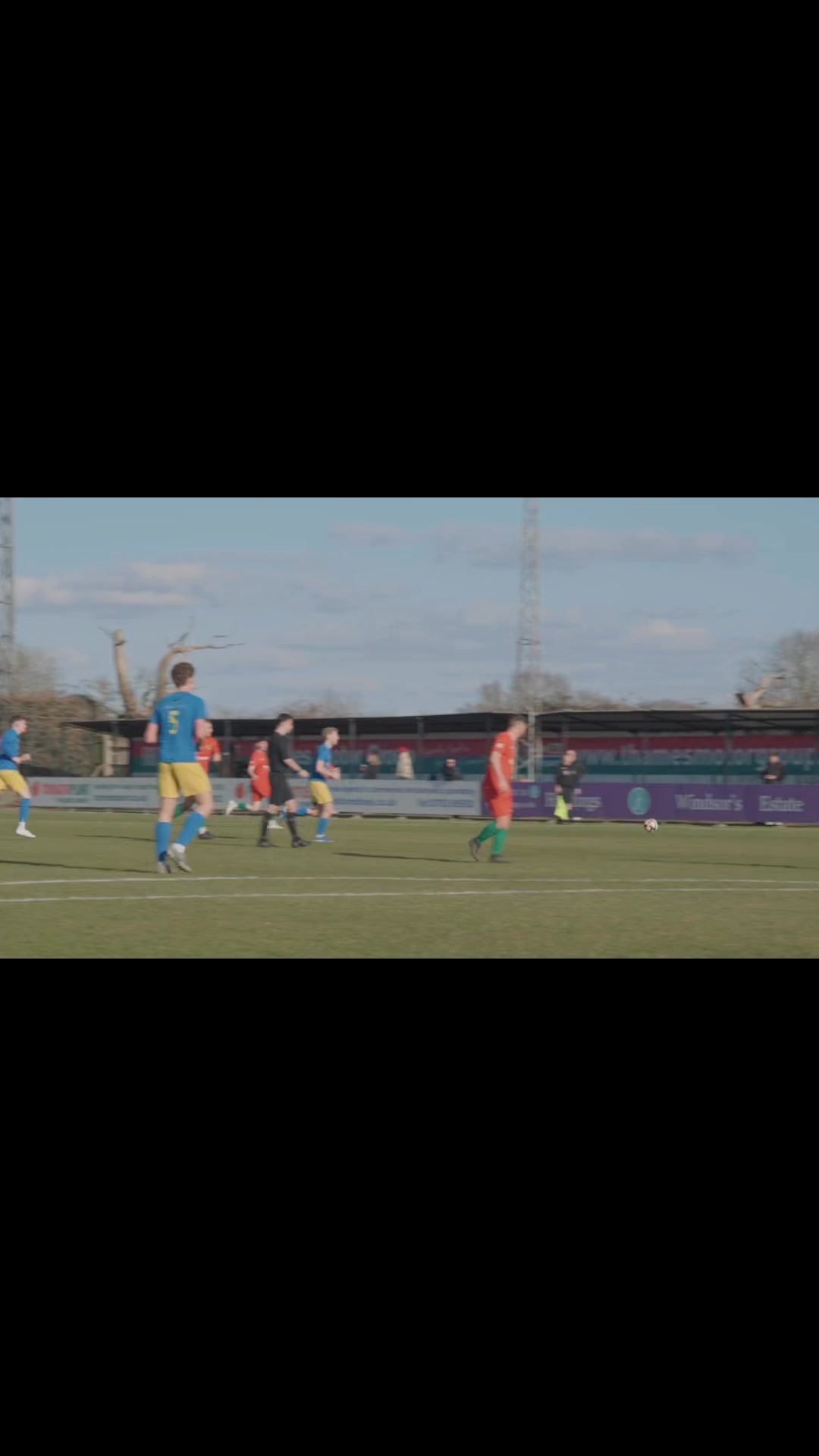 Who wants to see/relive the goals from today?! Here they are courtesy ...