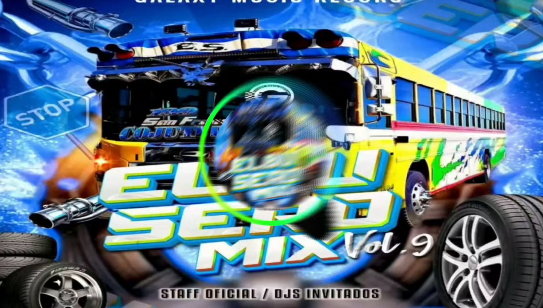 Mix Navideño 2022|Dj Neo La Potencia Online Zona Dance https://youtu.be ...