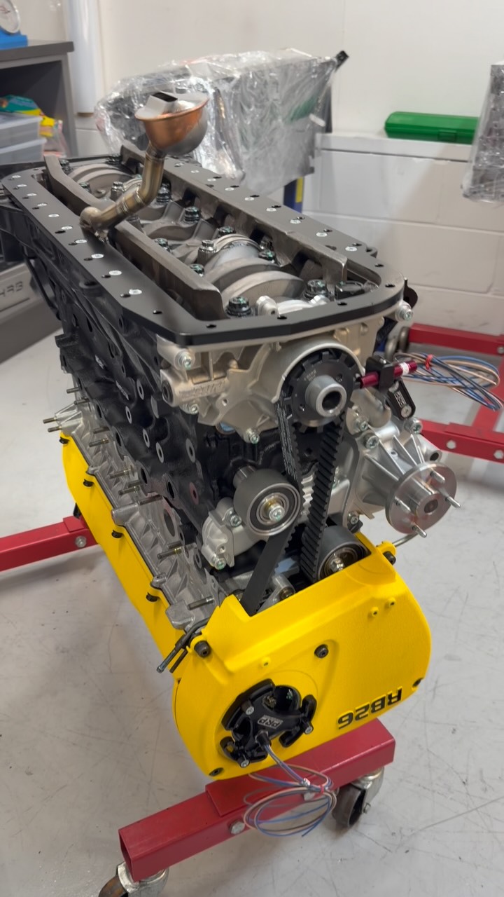 3.2L RB #rb26 #rb30 #rb26dett #nissan