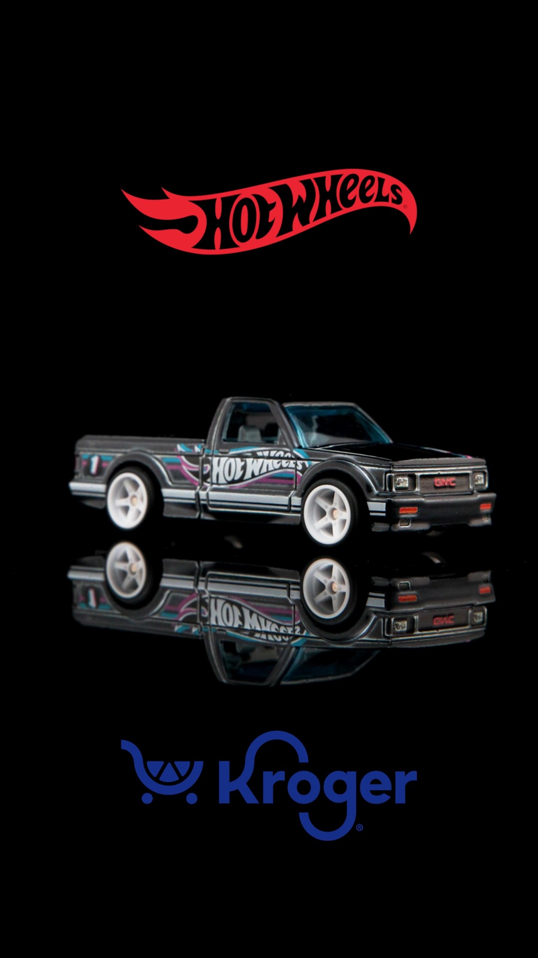 Bring home a legend! Secure this 2026 Collector Edition '91 GMC