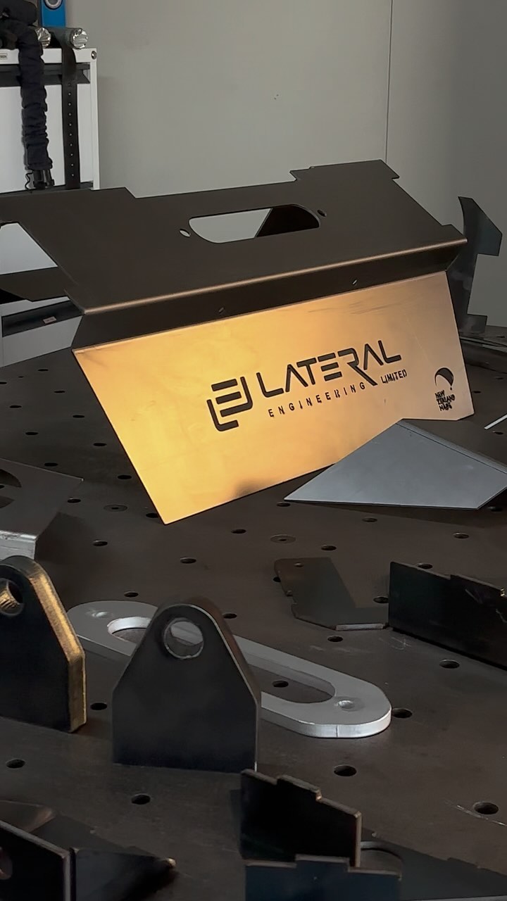 Lateral Engineering Limited | East Tamaki