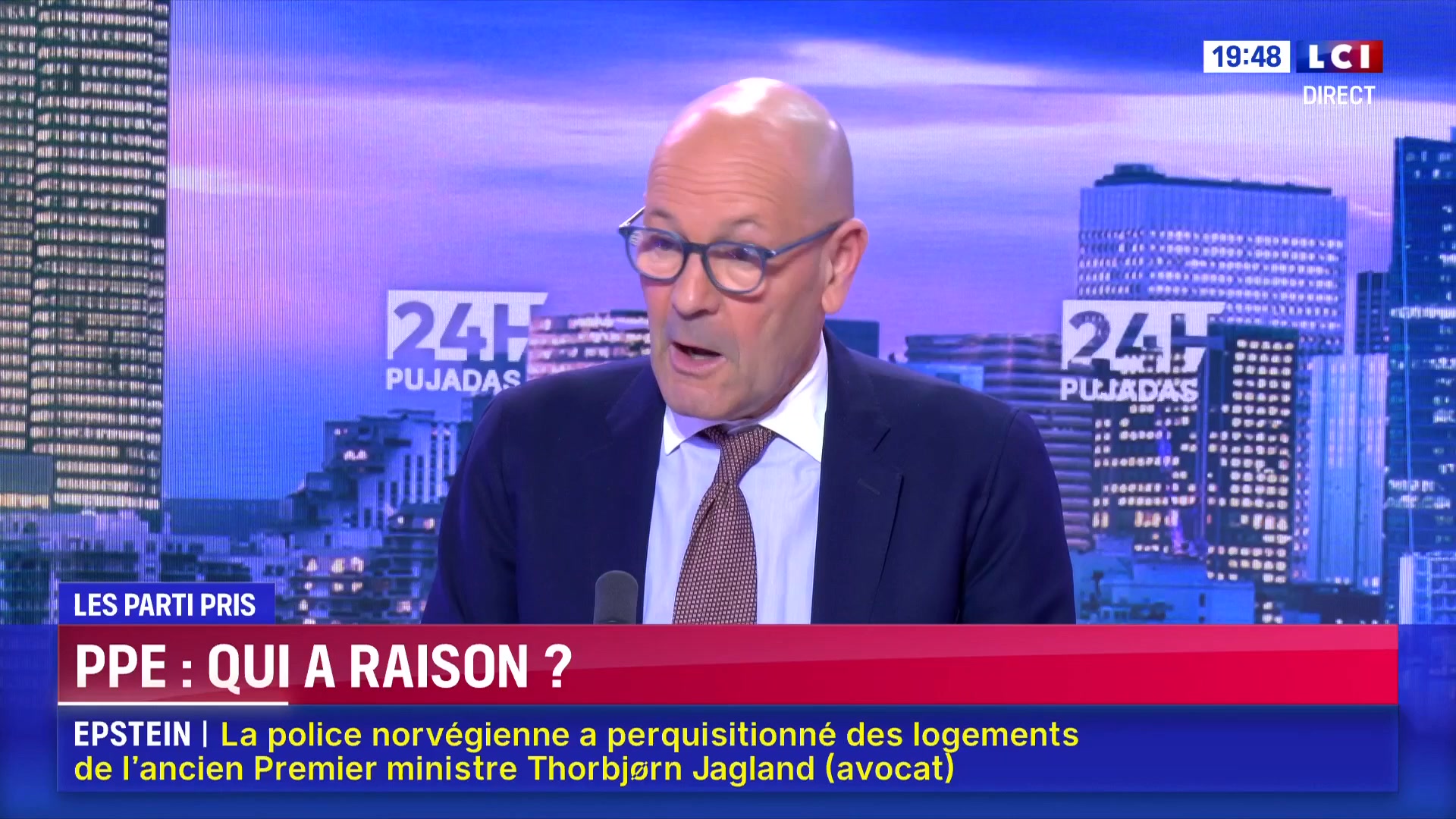 📢 : « PPE : les limites du en même temps », le parti pris #économique ...