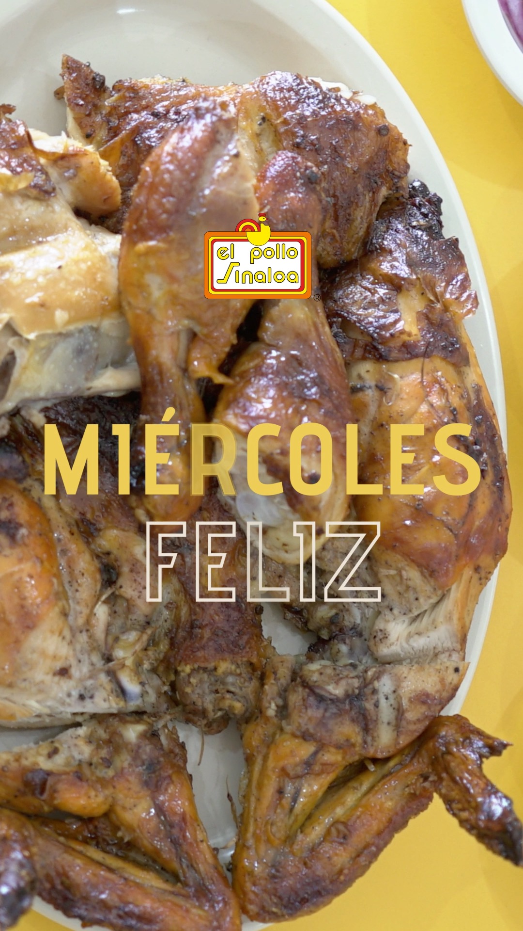 EL POLLO SINALOA ... UN SABOR MUY FAMILIAR! | Poza Rica