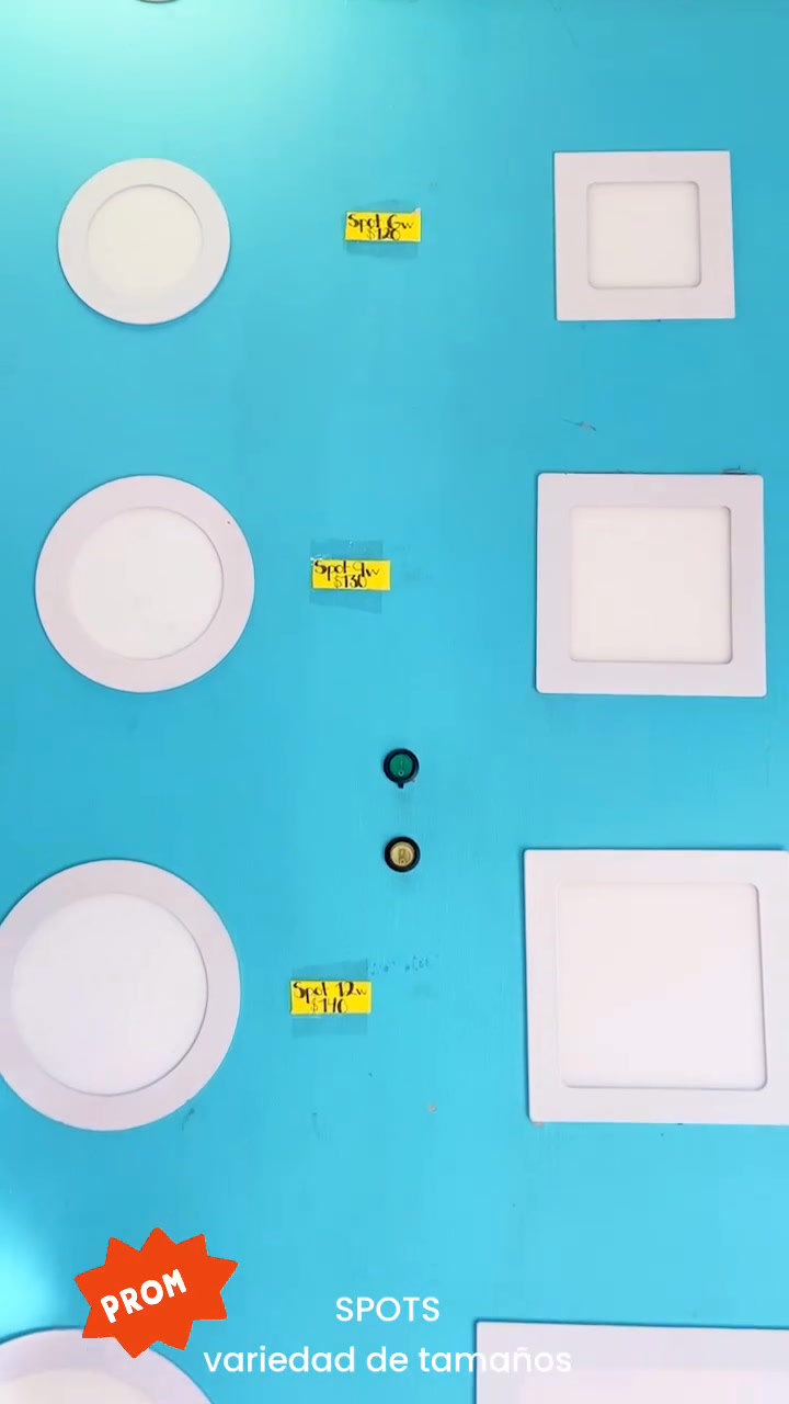 MV Iluminación Led