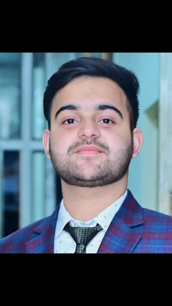 Heartfelt Congratulations to Atif Raja! Dear Atif Raja, I am ...