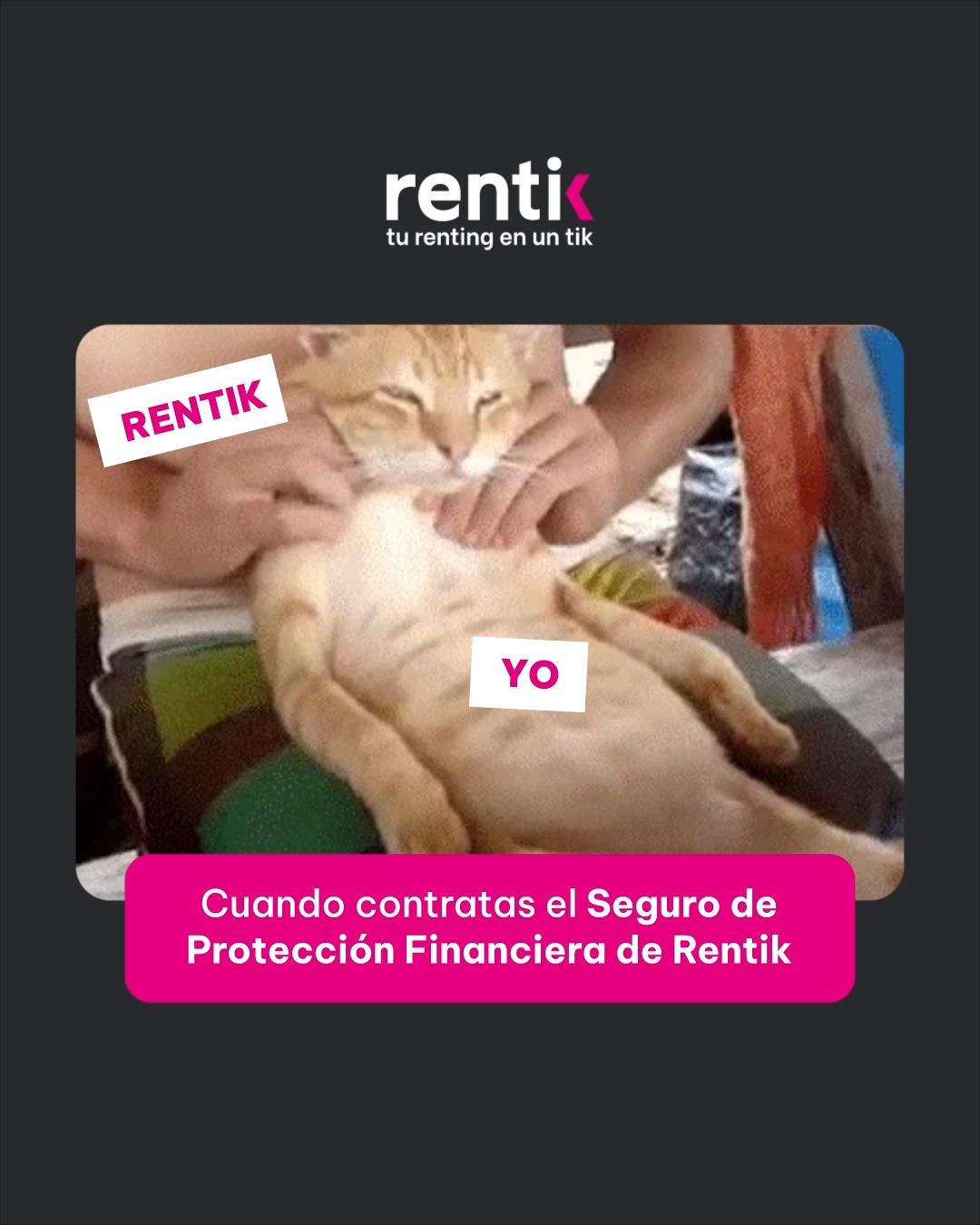 Rentik