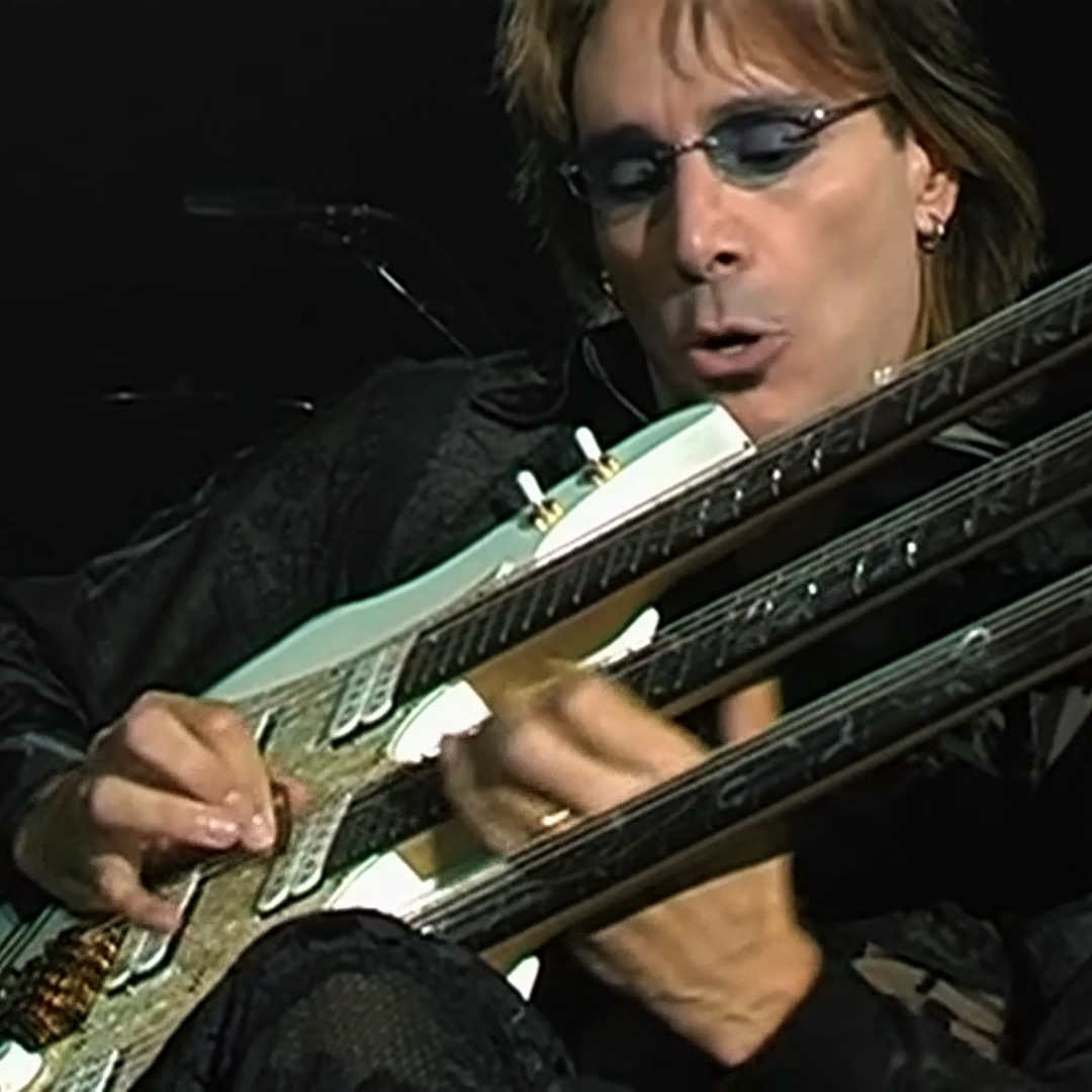 Steve Vai - 