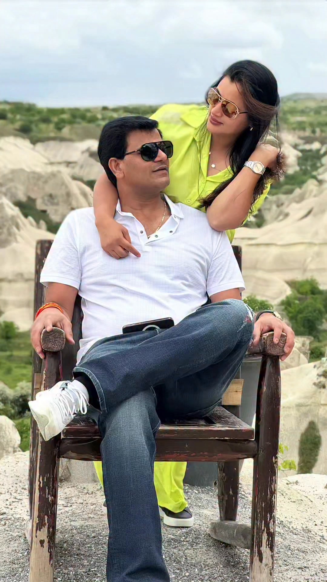 Happy Anniversary ️ - Navneet Ravi Rana | Facebook