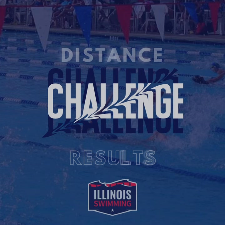Congratulations to the... - Great Illinois Swimmers - GILS
