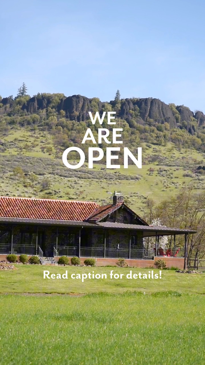 Table Rock Ranch & Vineyard | Central Point OR