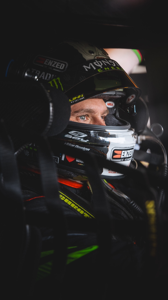 Tickford Racing on Reels | Facebook
