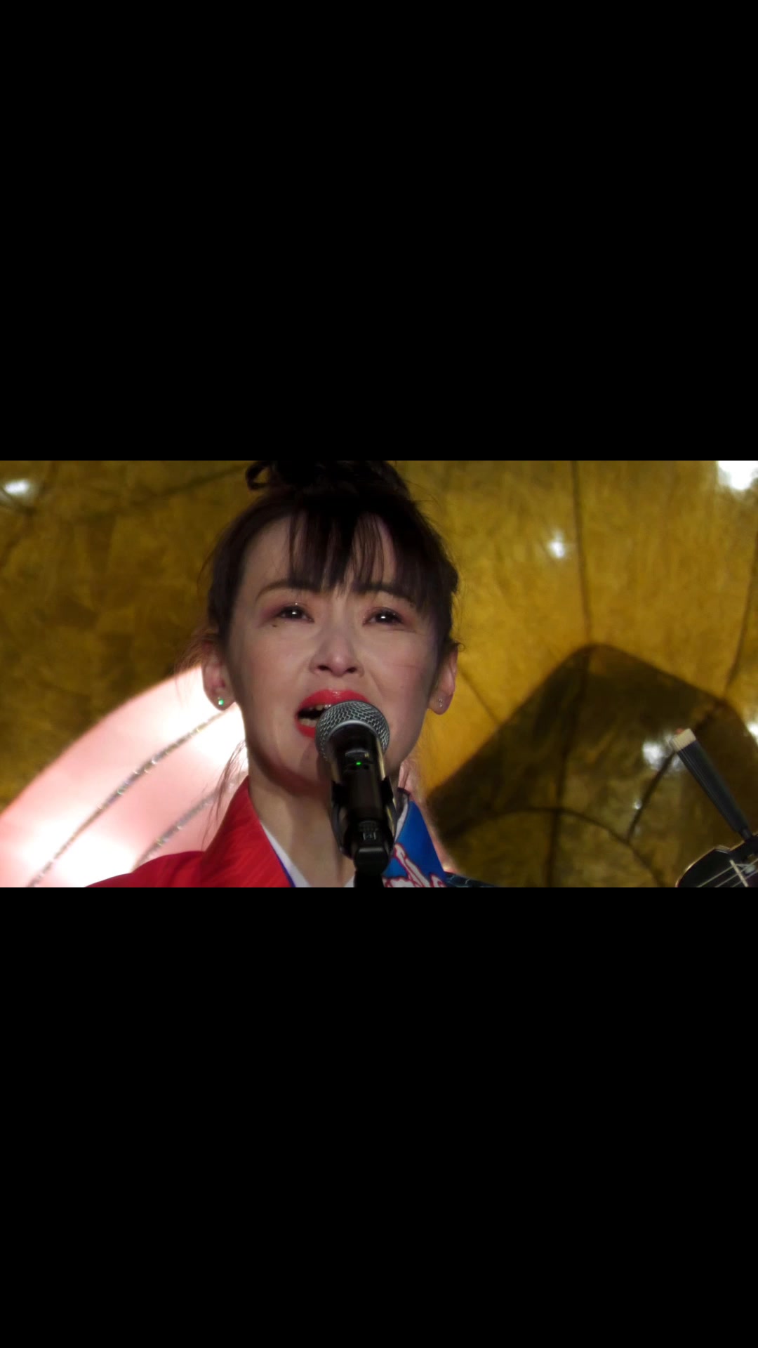 雨女の恩返し tutumikko 2014 LIVE】筒美京平 太田裕美 九月の雨 2014
