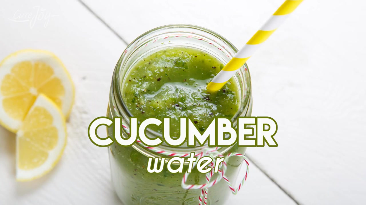 When it comes to losing weight, incorporating healthy, natural ...