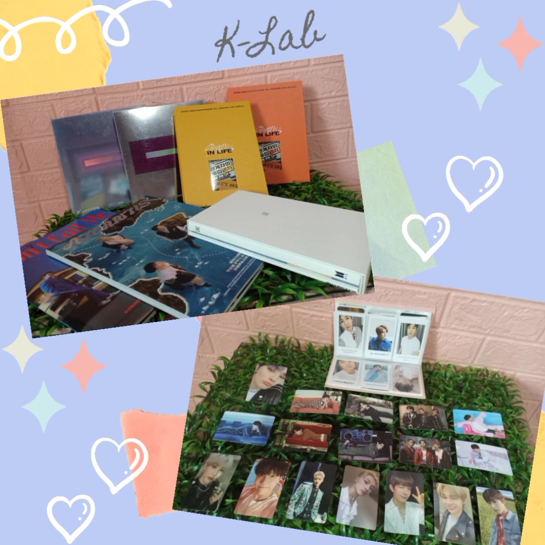 K Lab Ph - Home