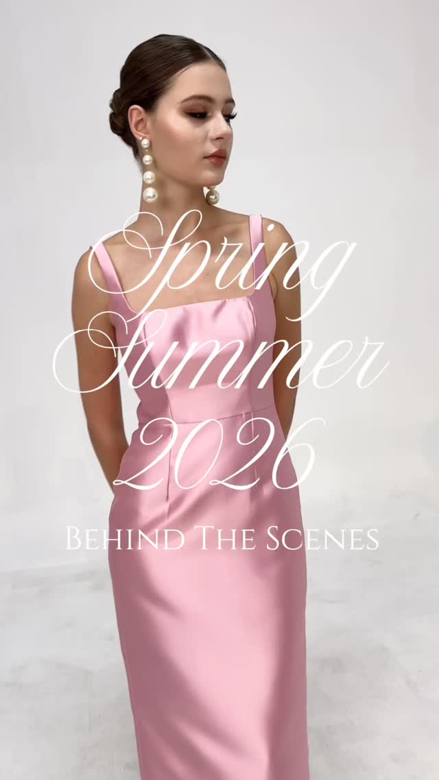 Shopping for your bridesmaid dresses in-store is so much less stressful than ordering online., We offer personal styling advice, sizing guidance, and individual attention for each of your 