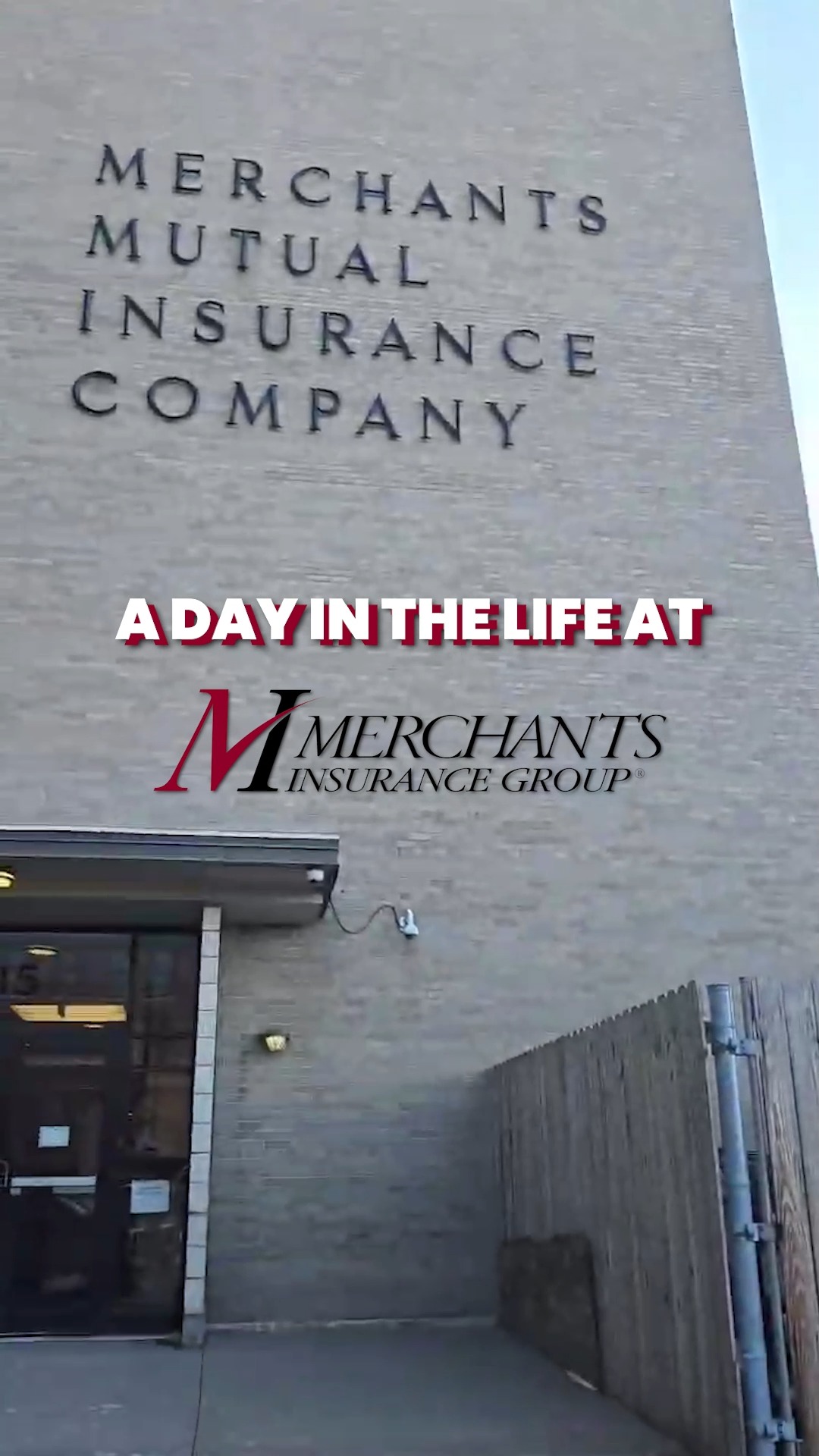We had so much fun today participating in Big I NY’s #DayInTheLife ...