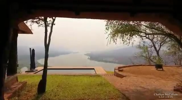 Matombo Safari Camp