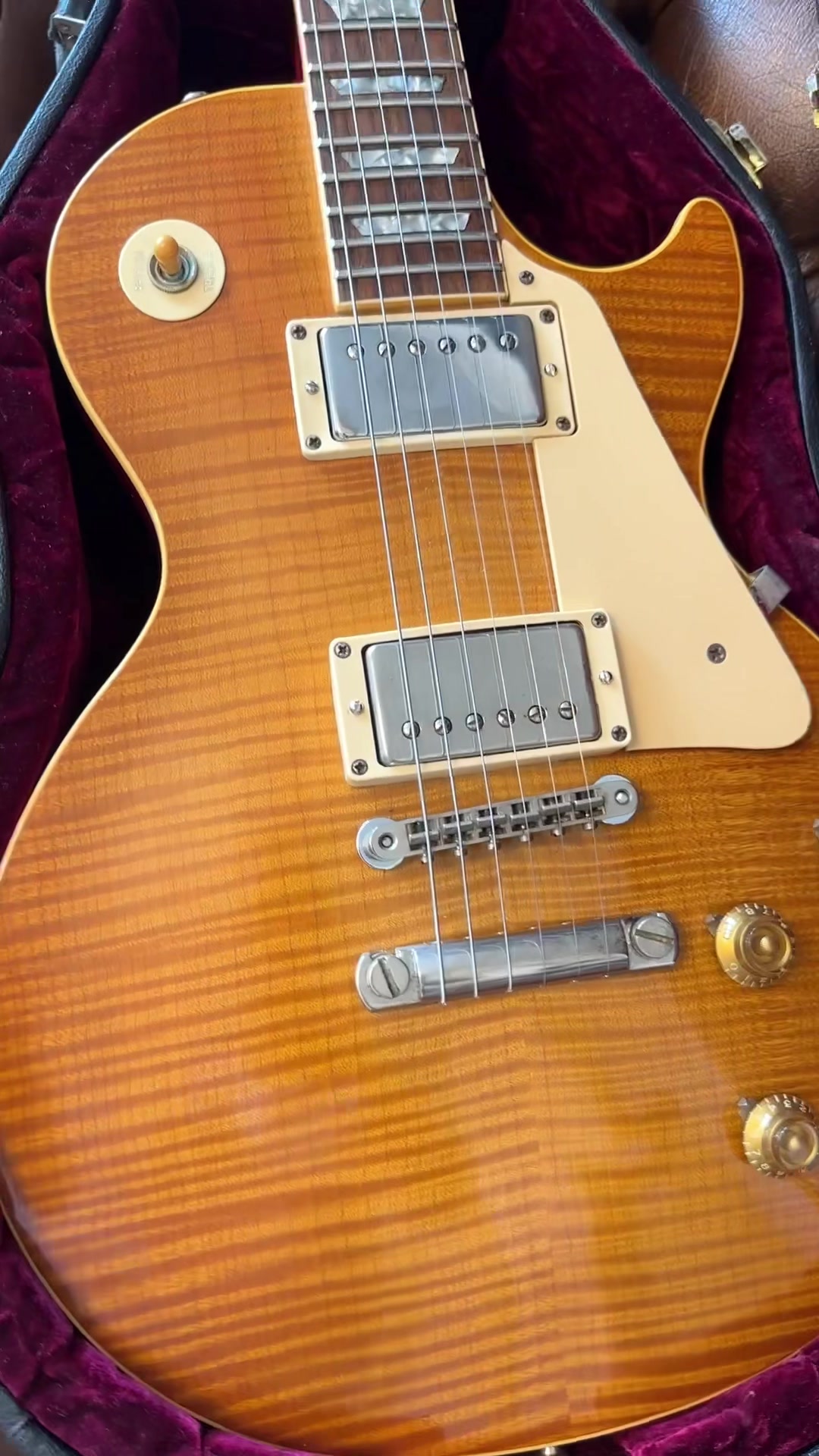What is the value of a 1993 Gibson Les Paul '59 Historic Reissue?