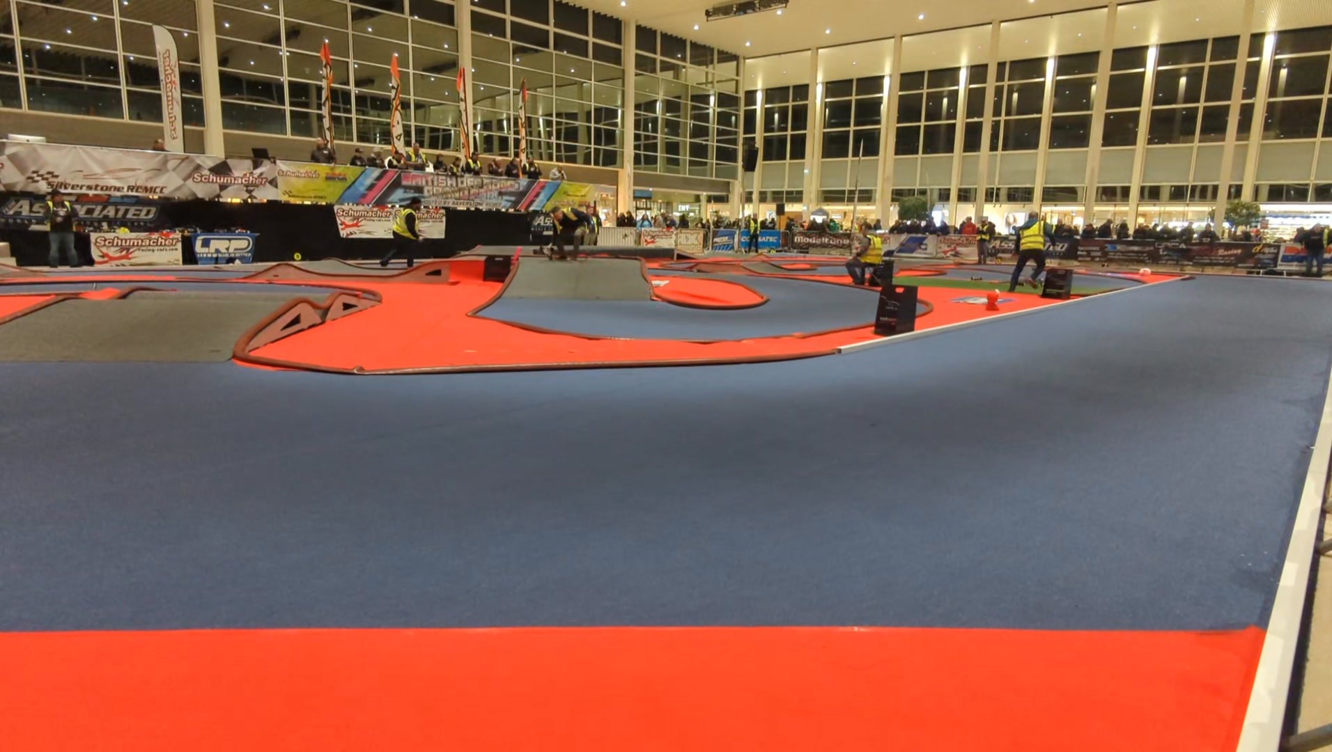 Autographic RC