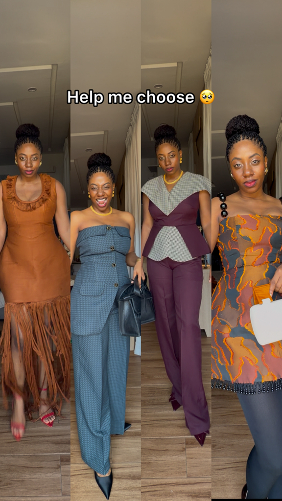 biba ladies dresses My people, help me choose from these 4 beautiful LADY dresses. I’m speaking at a family conference tomorrow in London 🇬🇧🥰. Do you agree with Papa Obidi? , LADY BIBA is literally candy land for biba kurti