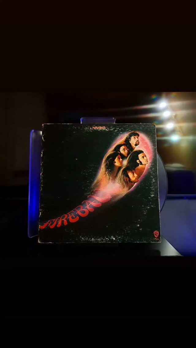 How to identify a first UK pressing of Deep Purple Machine Head in