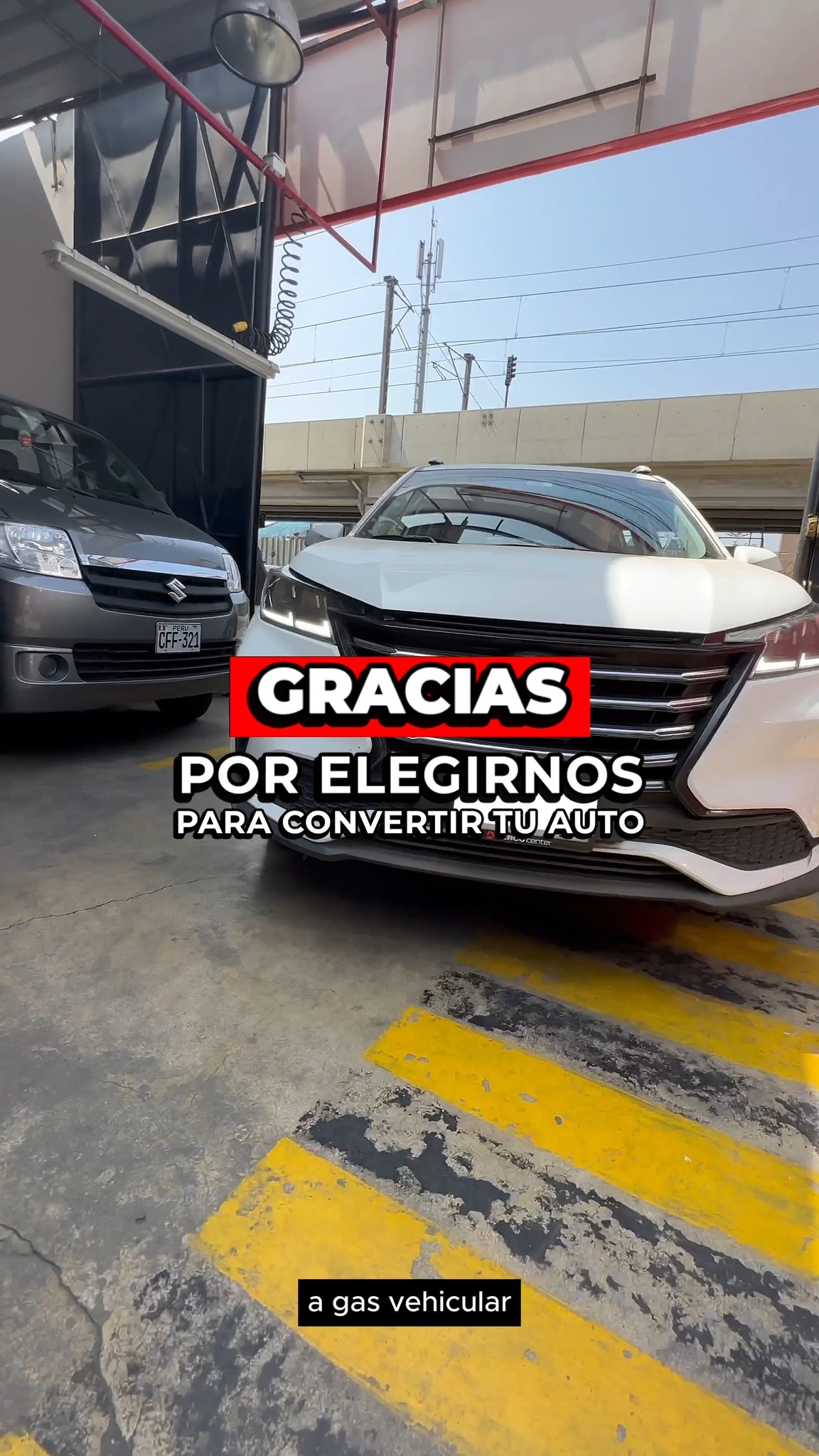 Agamotors Beneficios - Taller de conversiones a GLP & GNV | Lima