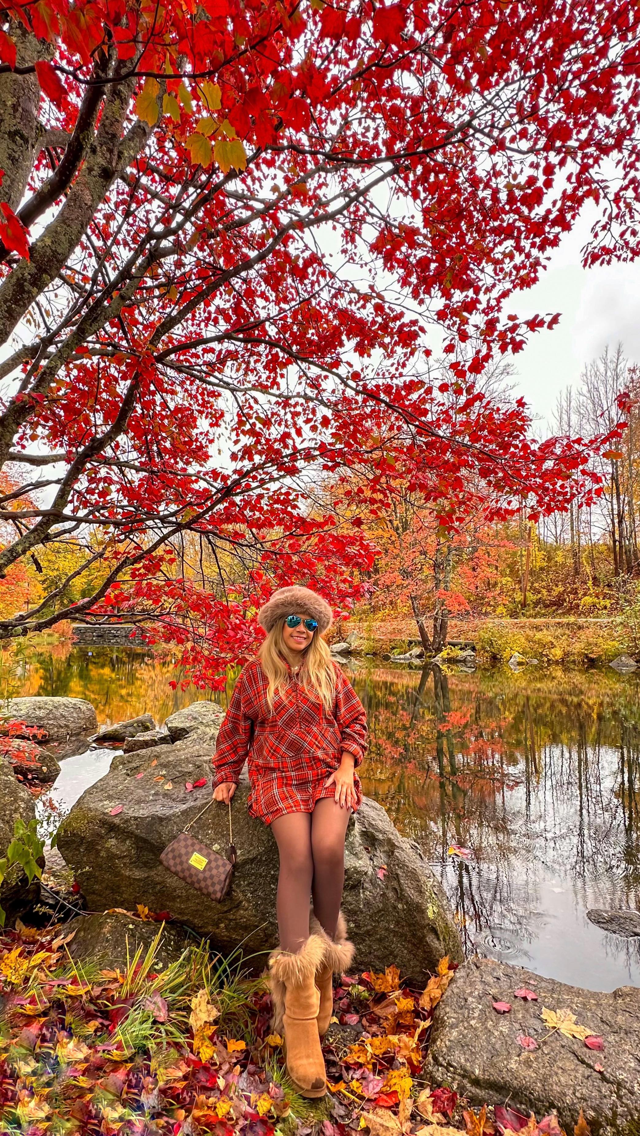Happy September 1st! The ‘ber’ months, especially fall, are my favorite ...