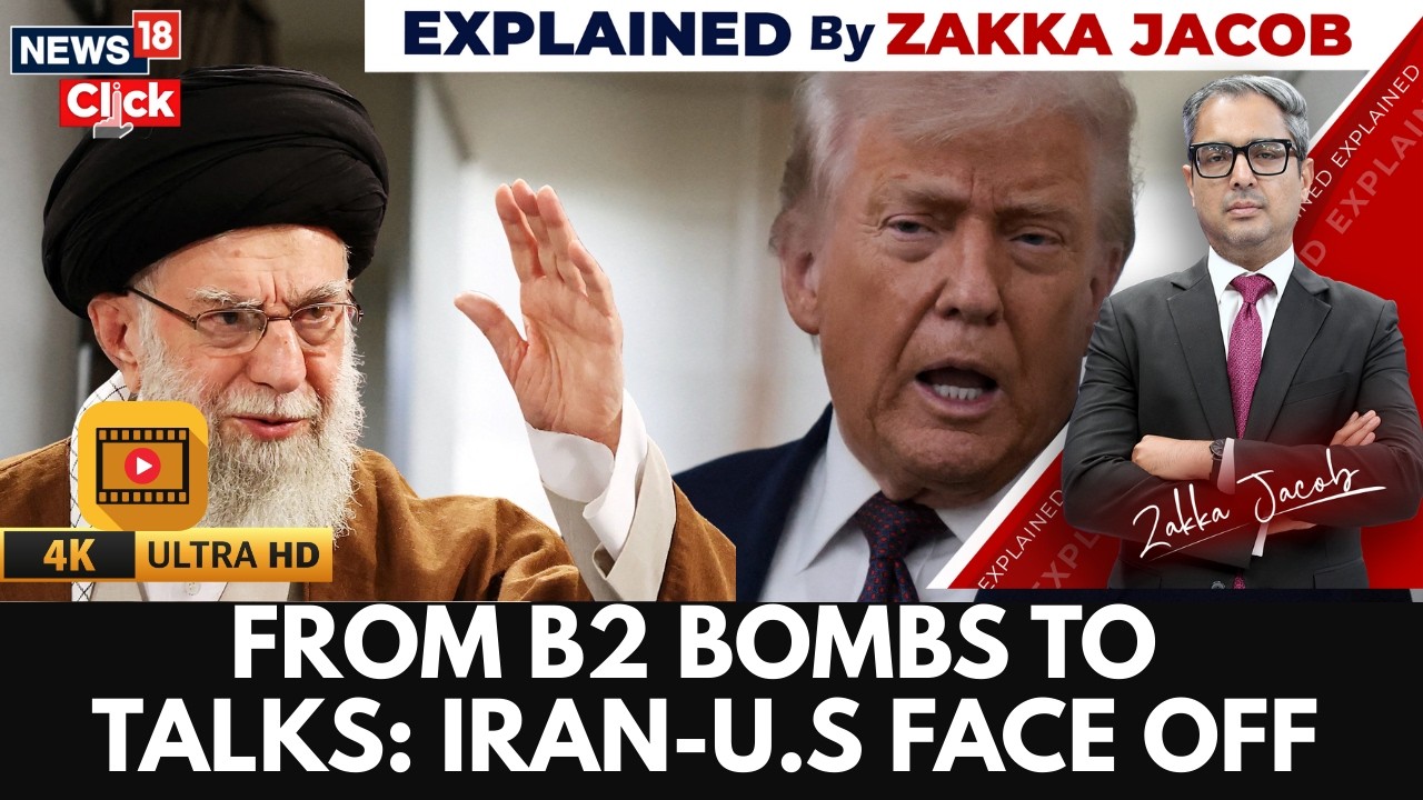 Abbas Araqchi Confirms Iran US Face To Face Talks In Oman To Avert ...