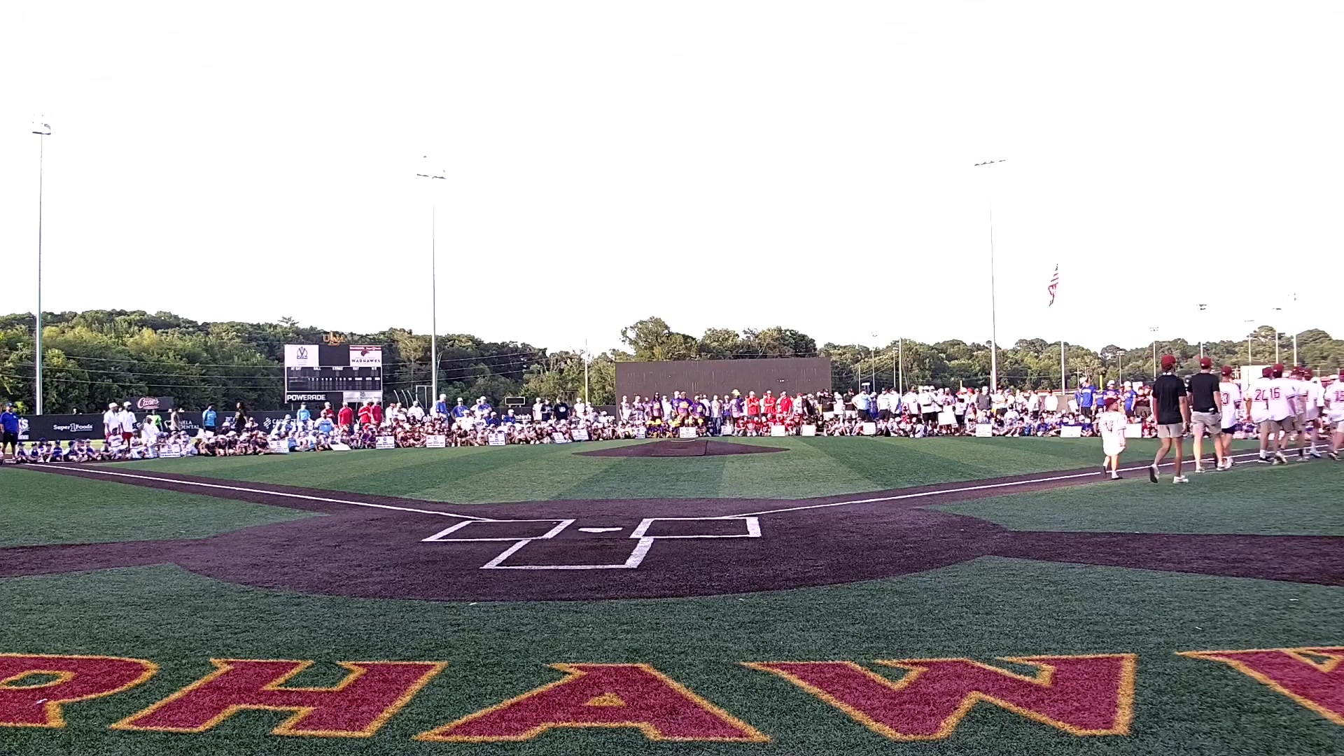 Del Rio Babe Ruth Baseball League