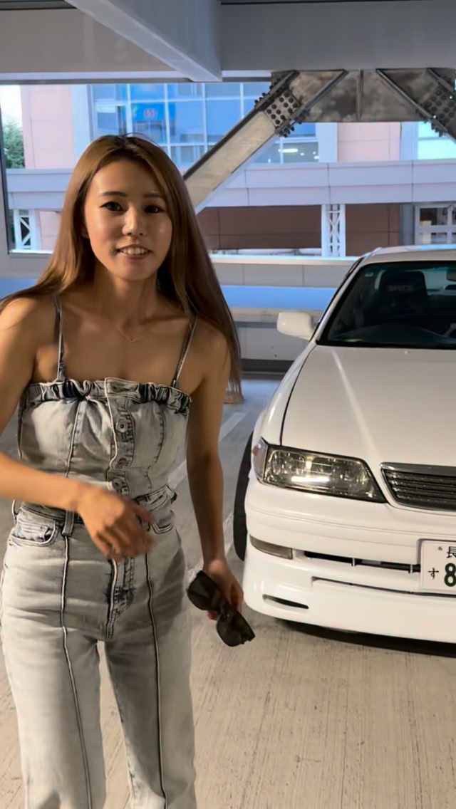 itsuki☺︎様 確認用 YouTubeをチェック✓✓✓ #jzx100 #jzx100chaser #1jz #1jzgte 1998y