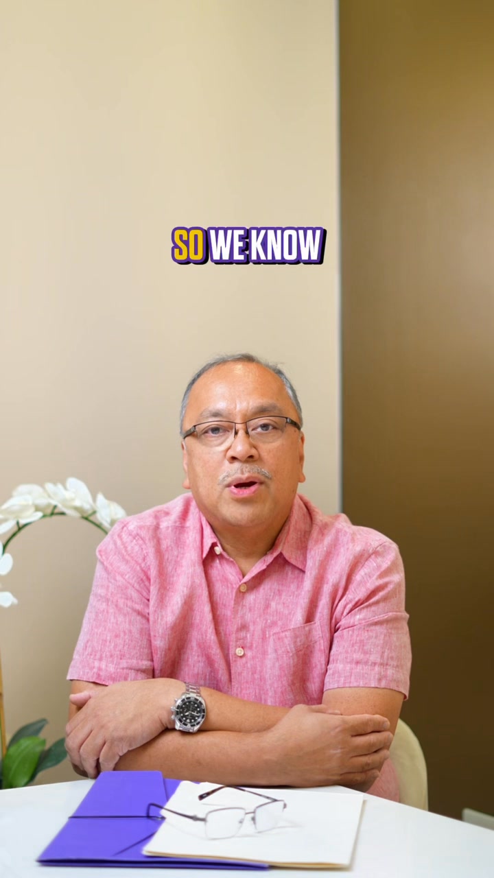 YES NA YES kay Allan Reyes!