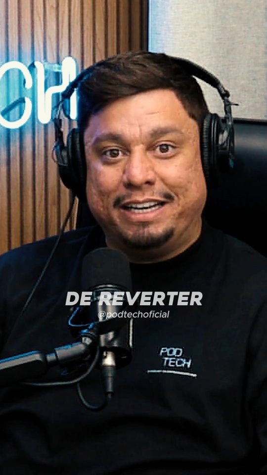 A Vida Recompensa Quem Não Desiste siga: @podtechoficial siga ...